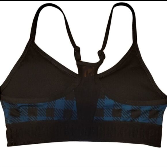 NWOT BUNDLE Victoria's Secret PINK Bonded Scoop Push-Up Bra XS - Picture 13 of 15